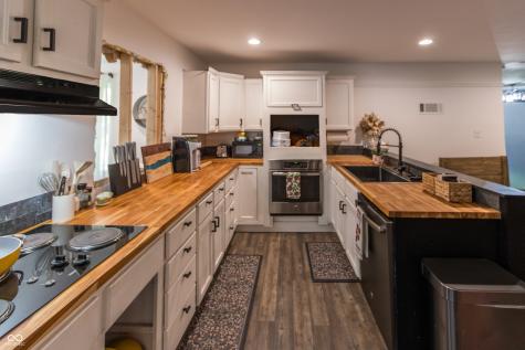 8563 N Lick Creek Road Morgantown IN 46160