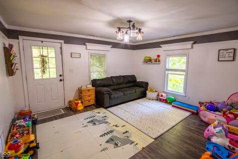 8563 N Lick Creek Road Morgantown IN 46160