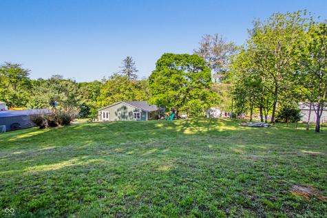 8563 N Lick Creek Road Morgantown IN 46160