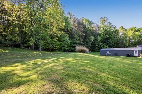 8563 N Lick Creek Road Morgantown IN 46160