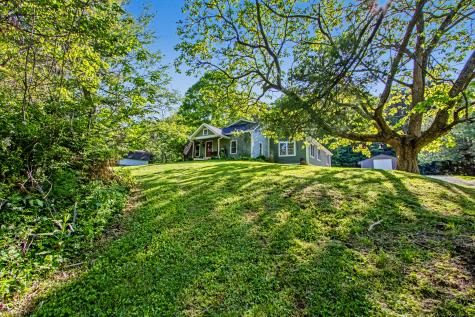 8563 N Lick Creek Road Morgantown IN 46160