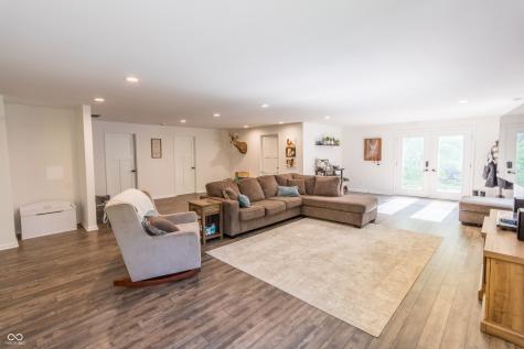 8563 N Lick Creek Road Morgantown IN 46160
