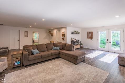 8563 N Lick Creek Road Morgantown IN 46160