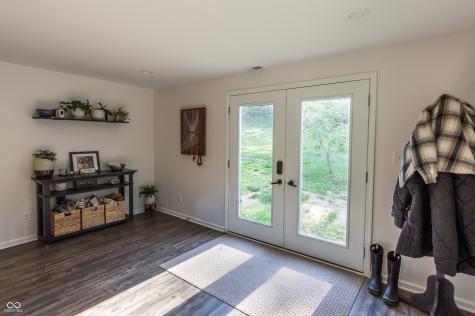 8563 N Lick Creek Road Morgantown IN 46160