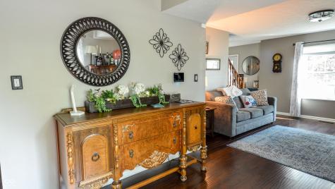 4346 Inglewood Court Greenwood IN 46143