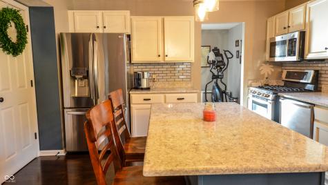 4346 Inglewood Court Greenwood IN 46143