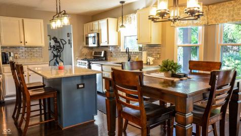 4346 Inglewood Court Greenwood IN 46143