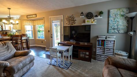 4346 Inglewood Court Greenwood IN 46143