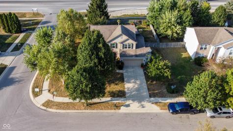 4346 Inglewood Court Greenwood IN 46143