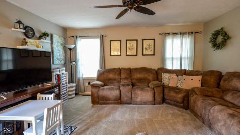 4346 Inglewood Court Greenwood IN 46143