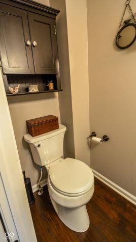 4346 Inglewood Court Greenwood IN 46143