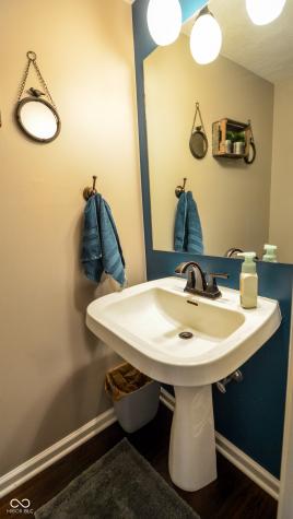 4346 Inglewood Court Greenwood IN 46143