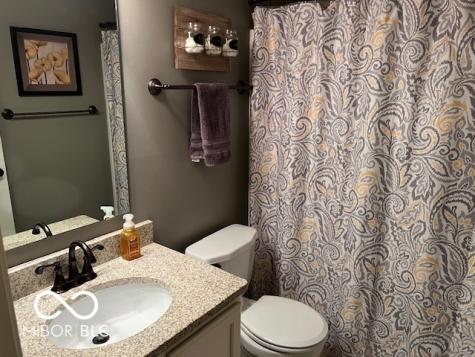 4346 Inglewood Court Greenwood IN 46143