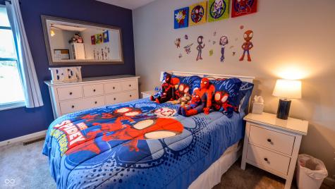 4346 Inglewood Court Greenwood IN 46143