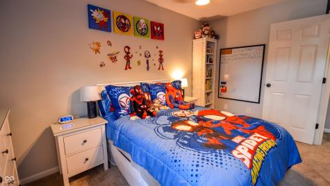 4346 Inglewood Court Greenwood IN 46143