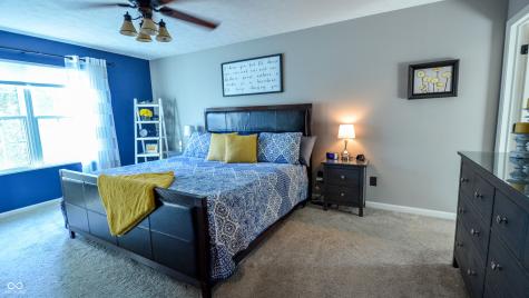 4346 Inglewood Court Greenwood IN 46143