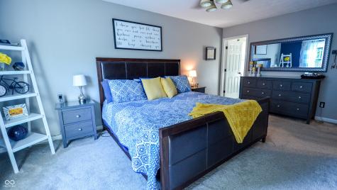 4346 Inglewood Court Greenwood IN 46143