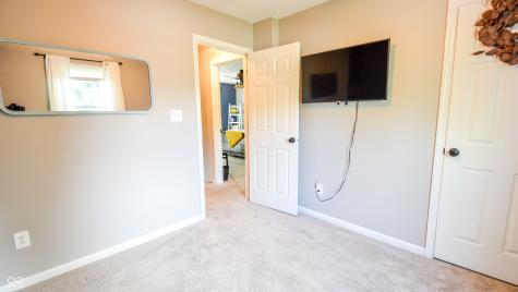 4346 Inglewood Court Greenwood IN 46143