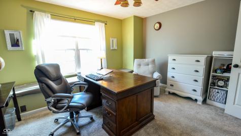 4346 Inglewood Court Greenwood IN 46143