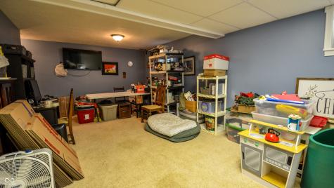 4346 Inglewood Court Greenwood IN 46143