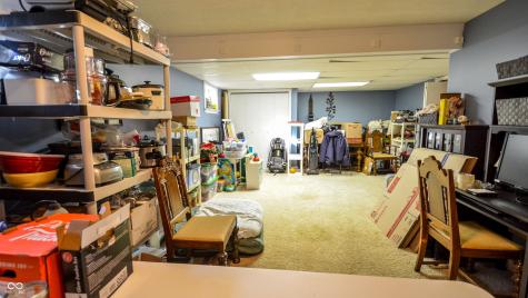 4346 Inglewood Court Greenwood IN 46143