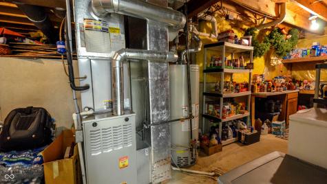 4346 Inglewood Court Greenwood IN 46143