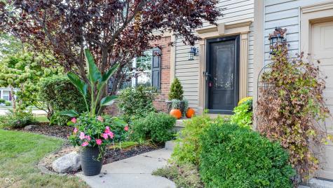 4346 Inglewood Court Greenwood IN 46143