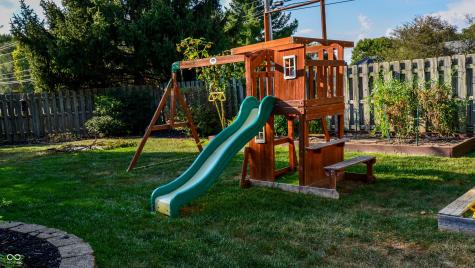 4346 Inglewood Court Greenwood IN 46143