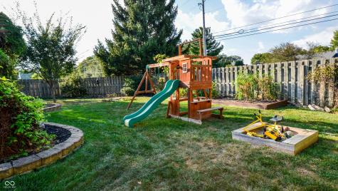 4346 Inglewood Court Greenwood IN 46143