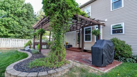4346 Inglewood Court Greenwood IN 46143
