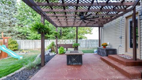 4346 Inglewood Court Greenwood IN 46143