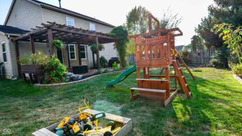 4346 Inglewood Court Greenwood IN 46143