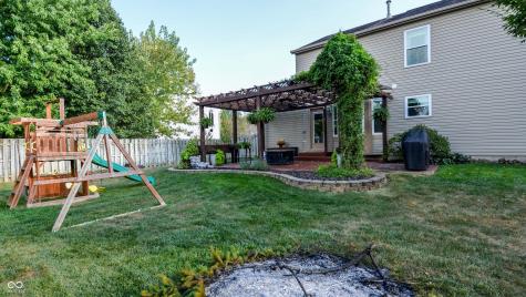 4346 Inglewood Court Greenwood IN 46143