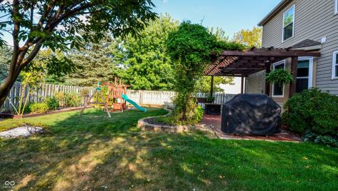 4346 Inglewood Court Greenwood IN 46143