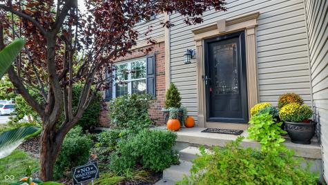 4346 Inglewood Court Greenwood IN 46143