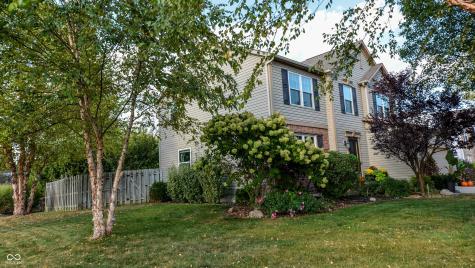 4346 Inglewood Court Greenwood IN 46143