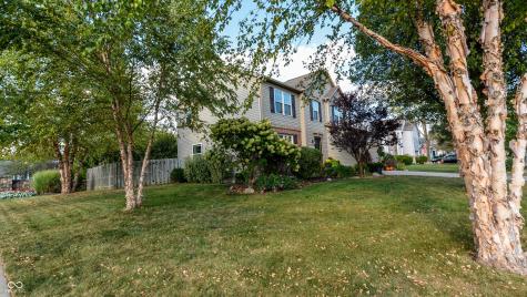 4346 Inglewood Court Greenwood IN 46143