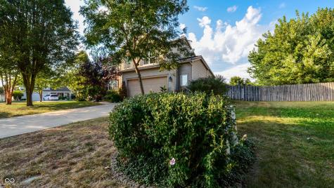 4346 Inglewood Court Greenwood IN 46143