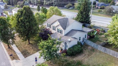 4346 Inglewood Court Greenwood IN 46143