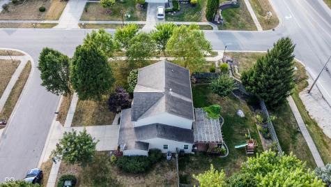4346 Inglewood Court Greenwood IN 46143