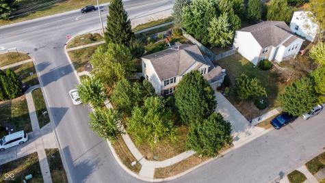 4346 Inglewood Court Greenwood IN 46143