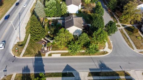 4346 Inglewood Court Greenwood IN 46143