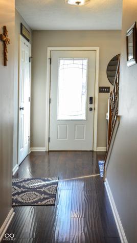 4346 Inglewood Court Greenwood IN 46143