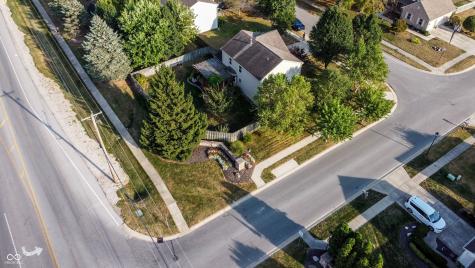 4346 Inglewood Court Greenwood IN 46143