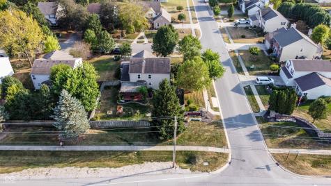 4346 Inglewood Court Greenwood IN 46143