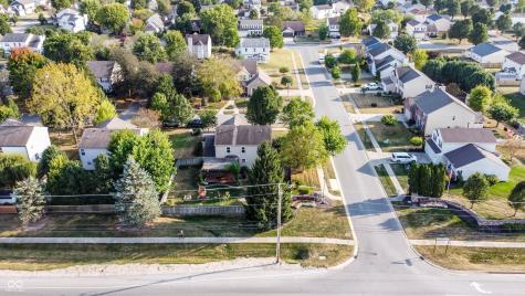 4346 Inglewood Court Greenwood IN 46143
