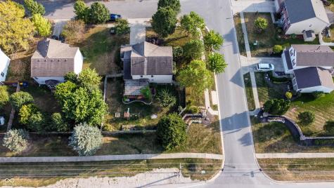 4346 Inglewood Court Greenwood IN 46143