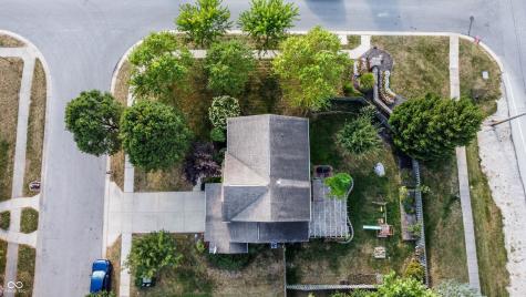 4346 Inglewood Court Greenwood IN 46143