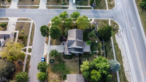 4346 Inglewood Court Greenwood IN 46143