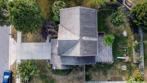 4346 Inglewood Court Greenwood IN 46143